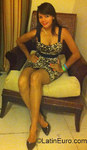delightful Dominican Republic girl Esteph from Santo Domingo DO23999