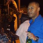 hot Dominican Republic man Juan corlos from Santiago DO24014