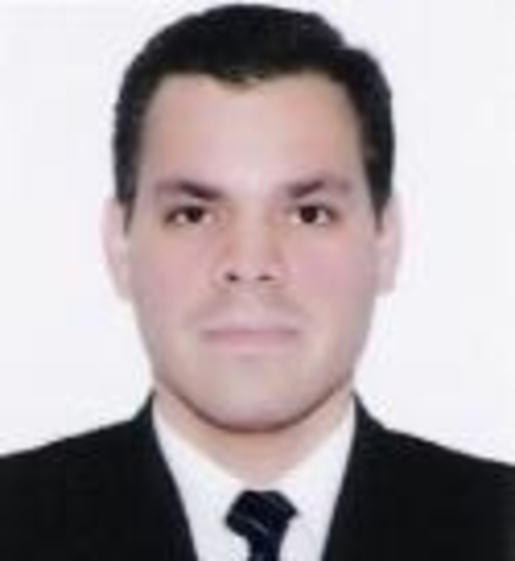 Date this happy Peru man Martin02 from Lima PE1076