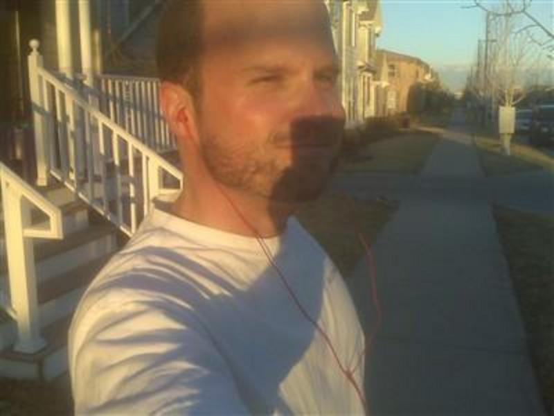 Date this fun United States man Bradleysbash from Denver US16742