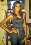 good-looking Dominican Republic girl Massiel from Santo Domingo DO24034