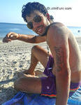hot Panama man Tony from Panama City PA768