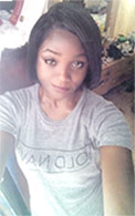 Date this lovely Jamaica girl Shainke from Kingston JM2209