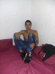 good-looking Colombia man Jorge from Cali CO18320