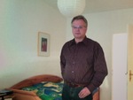 good-looking United States man  from San Jose US16746