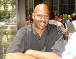 attractive United States man Eric from Maple Hts US16749