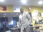 attractive United States man Darren from St. Louis US16752