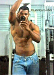 funny Dominican Republic man Scott from Santo Domingo DO24070