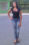georgeous Dominican Republic girl Darlen from Santo Domingo DO24076