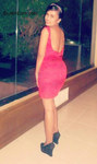 voluptuous Philippines girl Nildee from Lucene City PH850