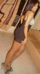 charming Dominican Republic girl Carolina from Santo Domingo DO24083