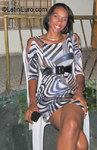 pretty Dominican Republic girl Yanaidy from Samana DO24112