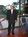 fun Colombia man Carlos Daniel from Cali CO18356