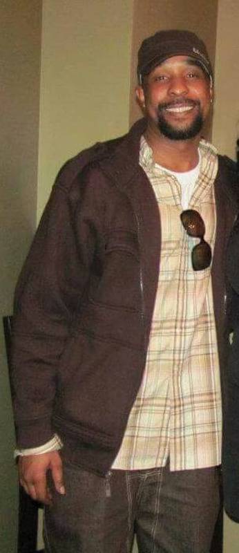 Date this beautiful United States man Roland from G****vine US16775
