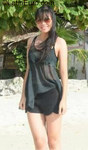voluptuous Philippines girl Charmine from Davao City PH852