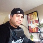 pretty Dominican Republic man Victor Manuel M from Santiago DO24132