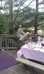 cute United States man  from Woodbridge US16786