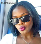 charming Jamaica girl Tanesha from Portmore JM2214