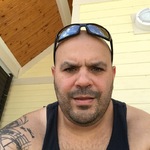 lovely United States man Servio from Orlando US16790