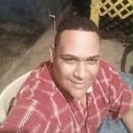 luscious Dominican Republic man Mario from Nagua DO24165