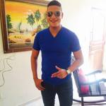 luscious Dominican Republic man Adalberto from Usa DO24170