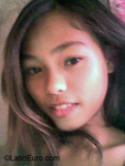 luscious Philippines girl Gerlin from Manila PH853
