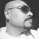 pretty United States man Rudy espinoza from Los Angeles US16794