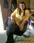 lovely Honduras girl Cristy from Tela HN1859