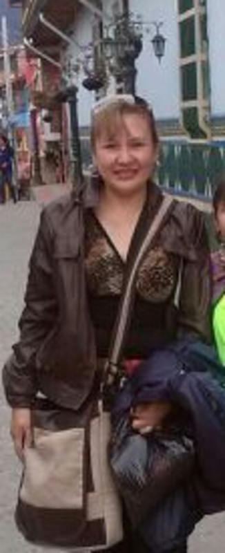 Date this hot Colombia girl Monica from Manizales US21259