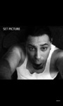 nice looking United States man  from Perth Amboy US16801