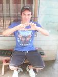 foxy Honduras man Jose nahun from Puerto Cortes HN1863