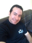 funny Peru man  from Lima PE1077