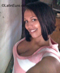 good-looking Dominican Republic girl Yesenia from Santo Domingo DO24231