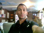 cute Panama man Omar from Panama City PA796