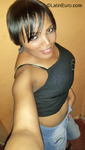 young Dominican Republic girl Yessenia from Santo Domingo DO24235