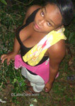red-hot Dominican Republic girl Dawilsa from Santo Domingo DO24237