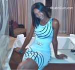 delightful Dominican Republic girl Joselyn from Santo Domingo DO24253