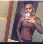 georgeous Dominican Republic man Danny from Santo Domingo DO24273