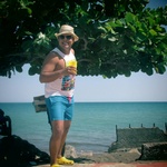 red-hot United States man Antoni cardenas from Boston US16821
