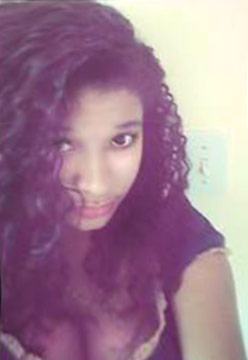 Date this georgeous Dominican Republic girl Techie from Santo Domingo DO24300