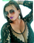 voluptuous Brazil girl Alana from Ilheus BR9537