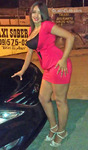 charming Dominican Republic girl Winafer from Santiago DO24304