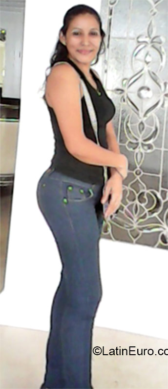 Date this sultry Panama girl Maria from Panama City PA819