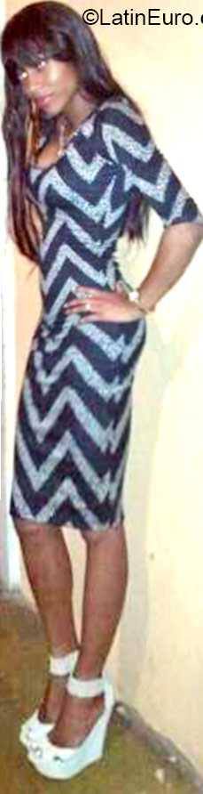 Date this pretty Jamaica girl Trudy from Montego bay JM2228