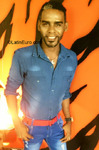 stunning Dominican Republic man Nestor from Santo Domingo DO24340