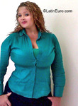 voluptuous Dominican Republic girl Brianny from Santiago DO24349