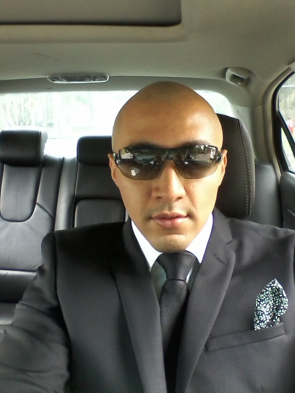 Date this cute Colombia man Andres from Medellin CO18430