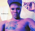 beautiful Dominican Republic man Adonys from Santo Domingo DO24357