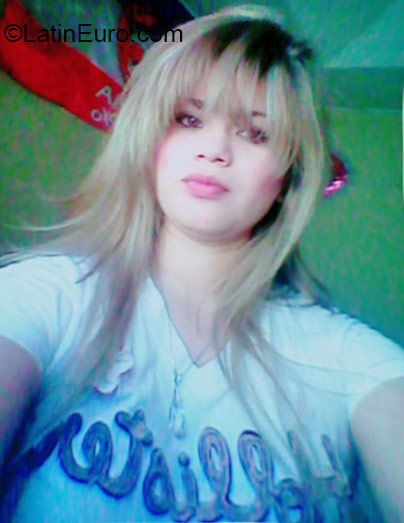 Date this gorgeous Honduras girl Alexa from Tegucigalpa HN1900