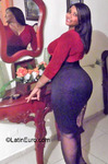 pretty Dominican Republic girl Martha from Santo Domingo DO24377